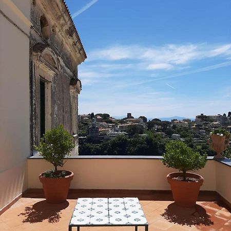 Palazzo Damelio Διαμέρισμα Scala Εξωτερικό φωτογραφία