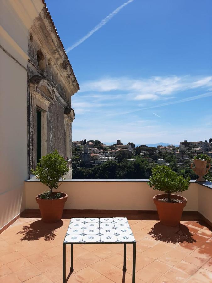 Palazzo Damelio Διαμέρισμα Scala Εξωτερικό φωτογραφία