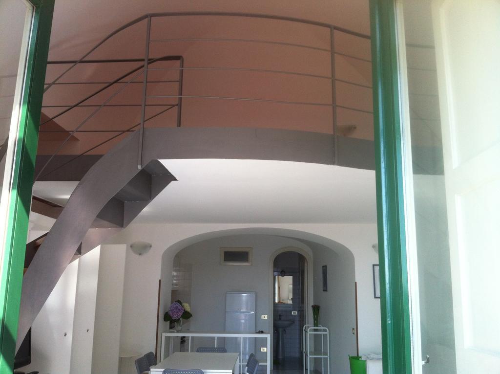 Palazzo Damelio Διαμέρισμα Scala Δωμάτιο φωτογραφία
